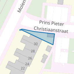 Perceel WDR02-A-1861