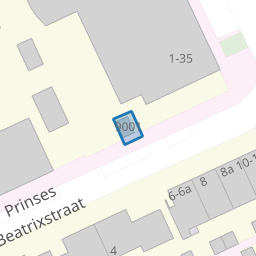 Perceel WDR02-A-1900