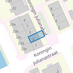 Perceel WDR02-A-1925