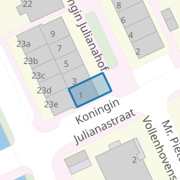 Perceel WDR02-A-1926