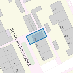 Perceel WDR02-A-1930