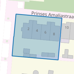 Perceel WDR02-A-1958
