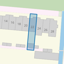 Perceel WDR02-A-1965