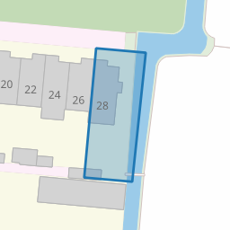 Perceel WDR02-A-1968