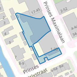 Perceel WDR02-A-1974