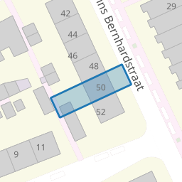 Perceel WDR02-A-1985