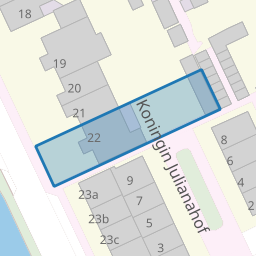 Perceel WDR02-A-1990