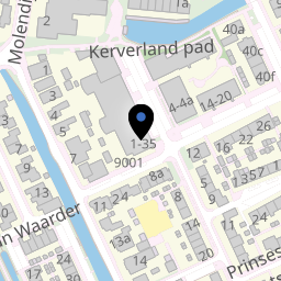 Appartement WDR02 A 1992 17