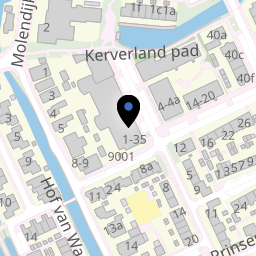 Appartement WDR02 A 1992 18