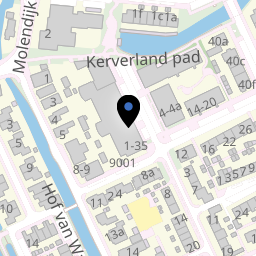 Appartement WDR02 A 1992 9