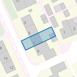 Perceel WDR02-A-1997