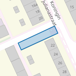 Perceel WDR02-A-2003