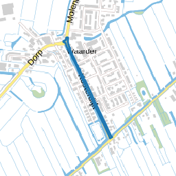 Perceel WDR02-A-2020