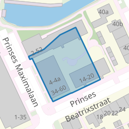 Perceel WDR02-A-2028