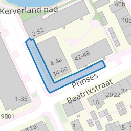 Perceel WDR02-A-2029