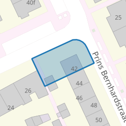 Perceel WDR02-A-2070