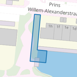 Perceel WDR02-A-2084