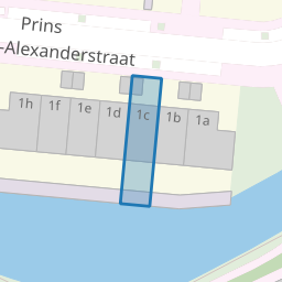 Perceel WDR02-A-2107