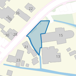 Perceel WDR02-B-2276