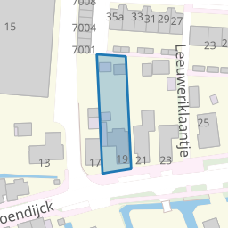 Perceel WDR02-B-2297