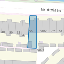 Perceel WDR02-B-2445