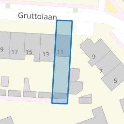 Perceel WDR02-B-2460