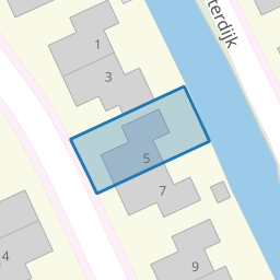 Perceel WDR02-B-2513