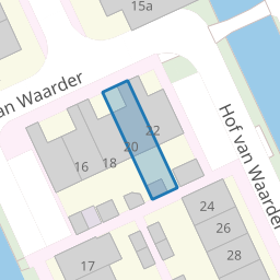 Perceel WDR02-B-2536