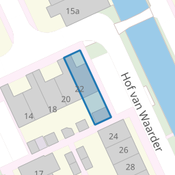 Perceel WDR02-B-2537