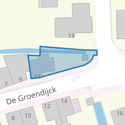 Perceel WDR02-B-2779