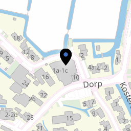 Appartement WDR02 B 2838 10