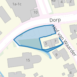 Perceel WDR02-B-2947