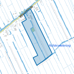 Perceel WDR02-C-316