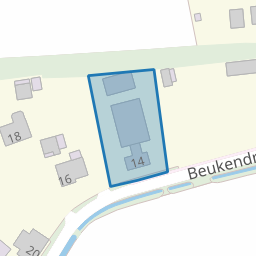 Perceel WDT00-A-1540