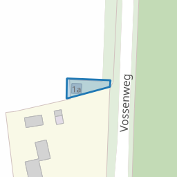 Perceel WDT00-A-1738