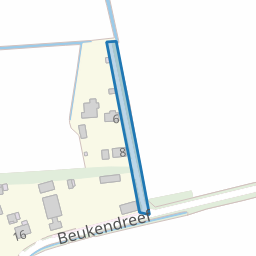 Perceel WDT00-A-2036