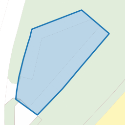 Perceel WDT00-A-2233