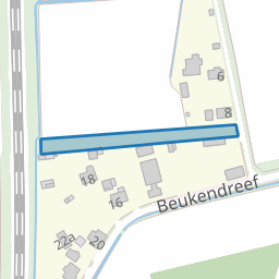 Perceel WDT00-A-2255