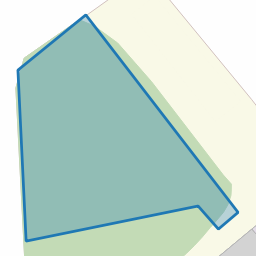 Perceel WDT00-A-679