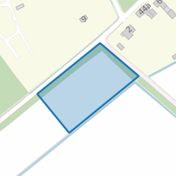 Perceel WDT00-A-918