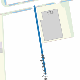 Perceel WDT00-B-1065