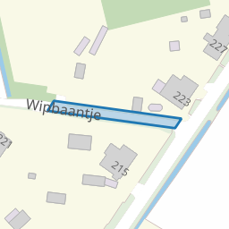 Perceel WDT00-B-1075