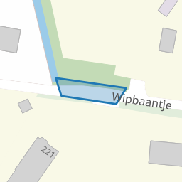 Perceel WDT00-B-1076