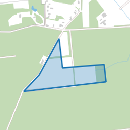 Perceel WDT00-B-1212