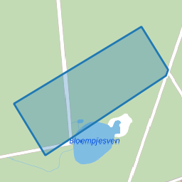 Perceel WDT00-B-1220