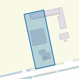 Perceel WDT00-B-1268