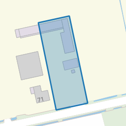 Perceel WDT00-B-1269