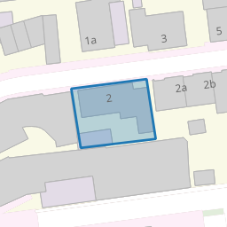 Perceel WDT00-B-1273