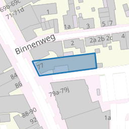 Perceel WDT00-B-1435