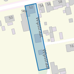 Perceel WDT00-B-1437